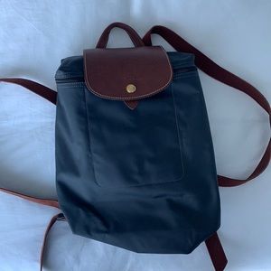 Longchamp Backpack